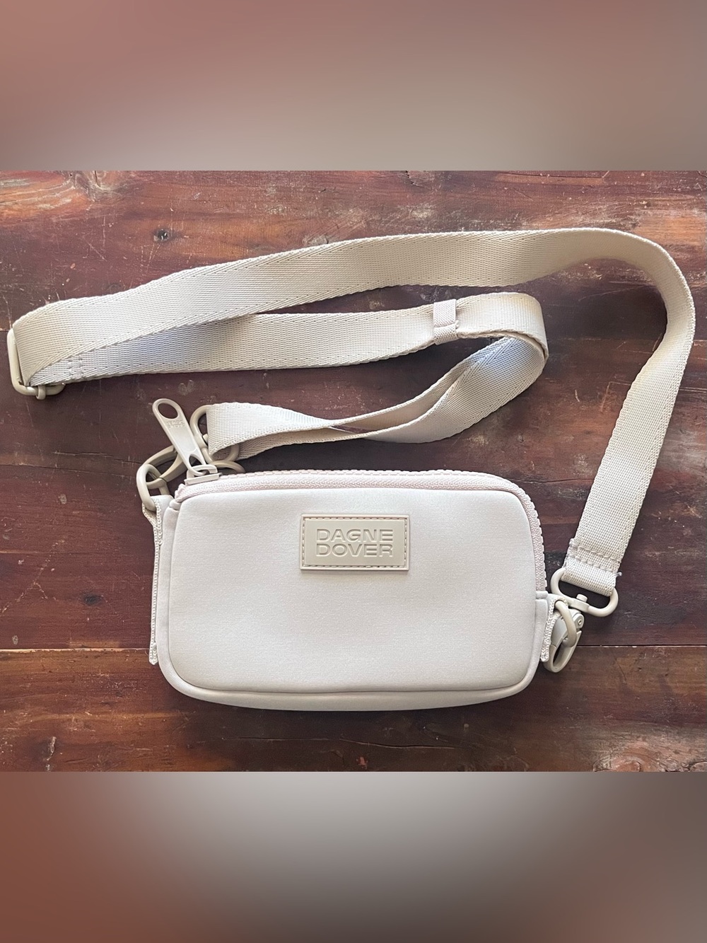 Dagne Dover Mara Phone Sling Bag